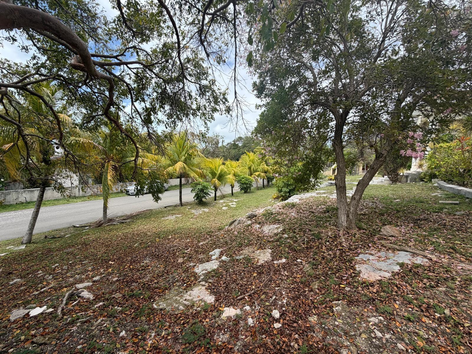 32 WOODLAND WAY