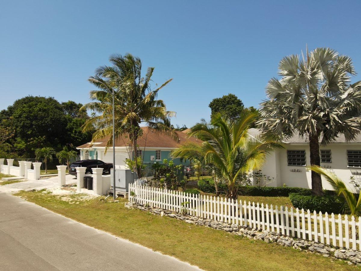 Lot 138 SINGLE FAMILY HOME