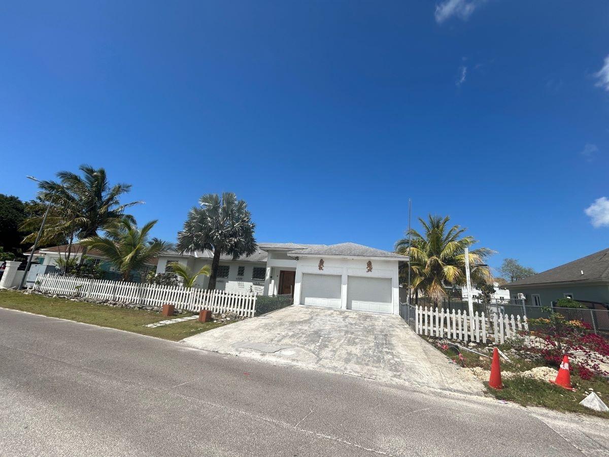 Lot 138 SINGLE FAMILY HOME