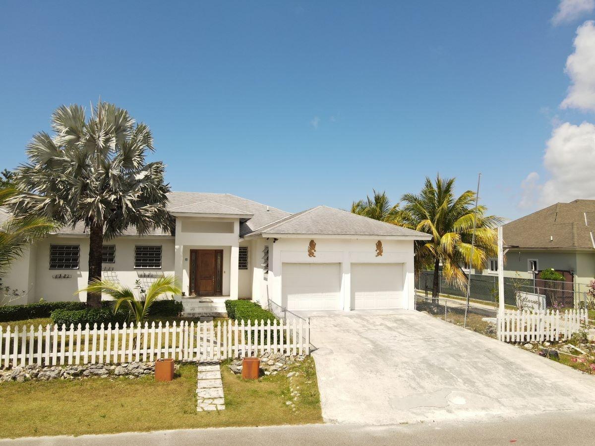 Lot 138 SINGLE FAMILY HOME