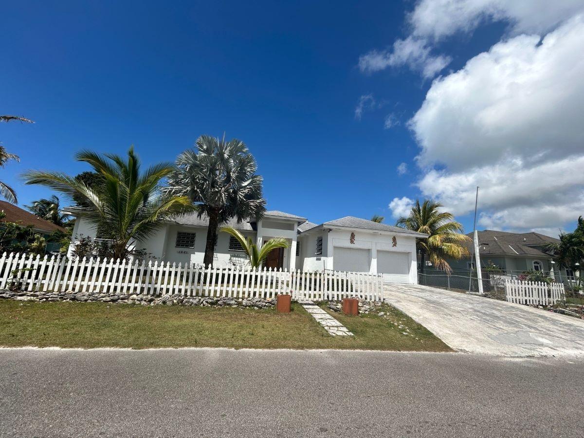 Lot 138 SINGLE FAMILY HOME