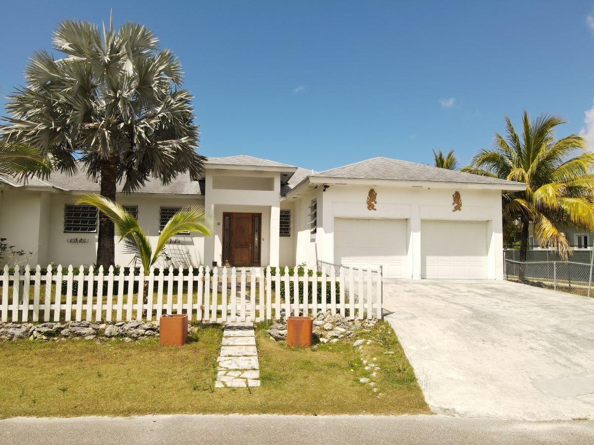 Lot 138 SINGLE FAMILY HOME