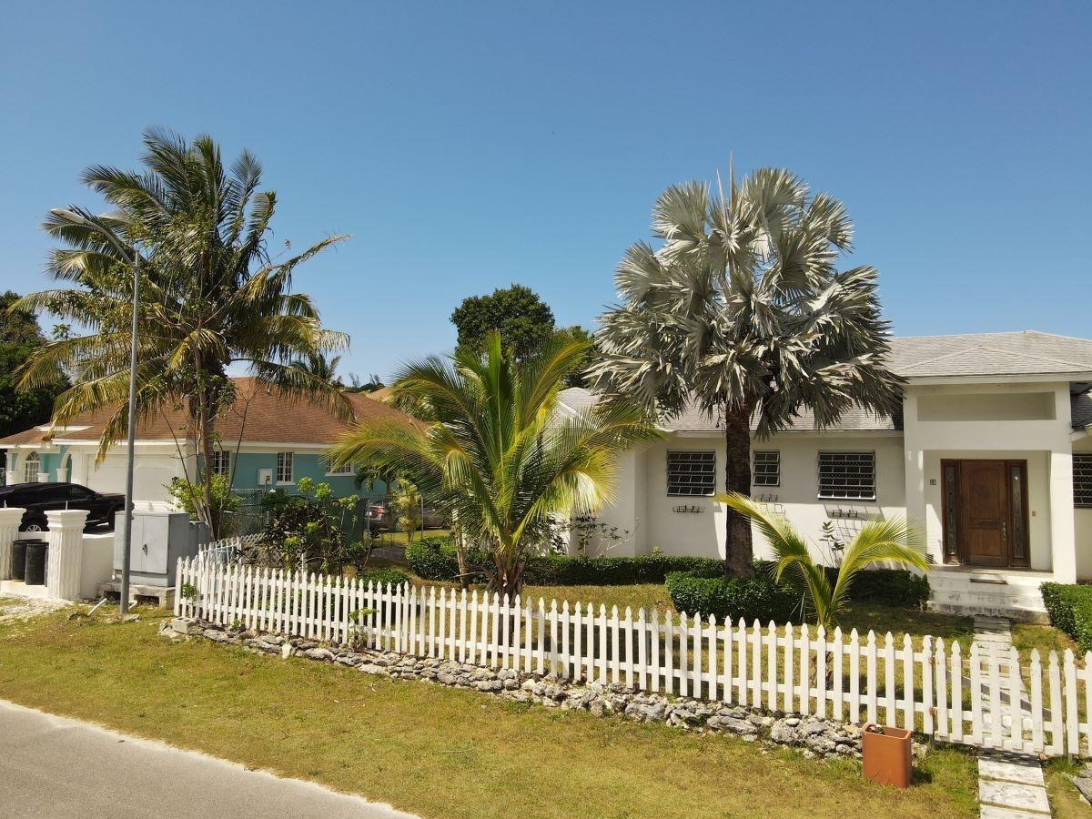 Lot 138 SINGLE FAMILY HOME