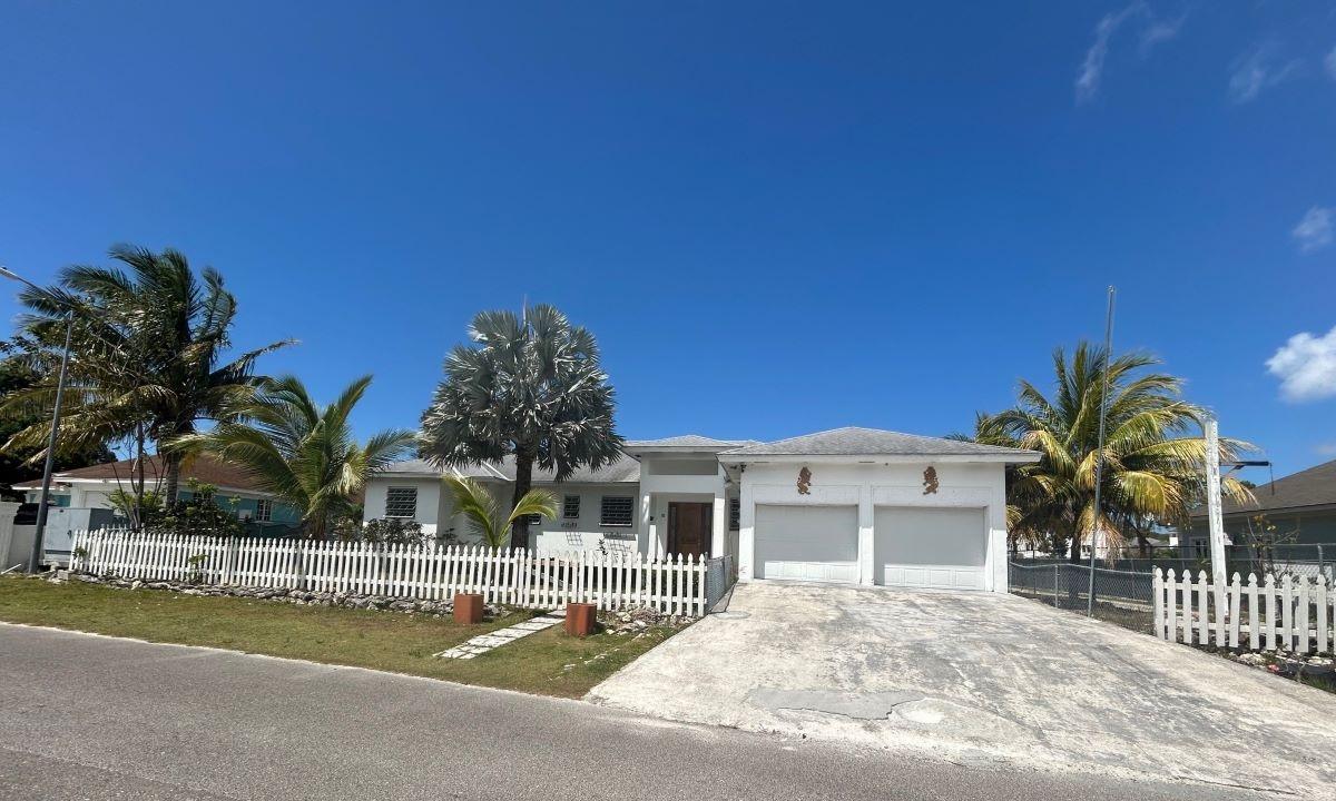 Lot 138 SINGLE FAMILY HOME