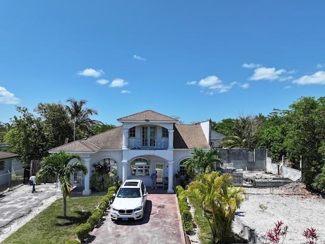 42 BELLOT ROAD