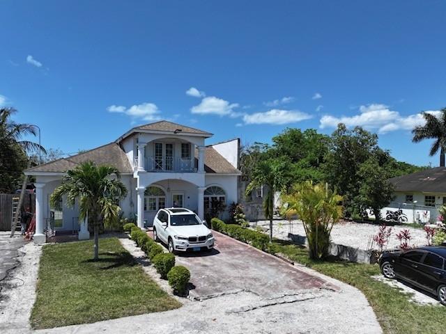42 BELLOT ROAD