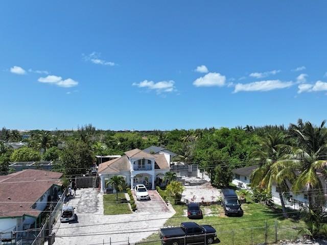 42 BELLOT ROAD