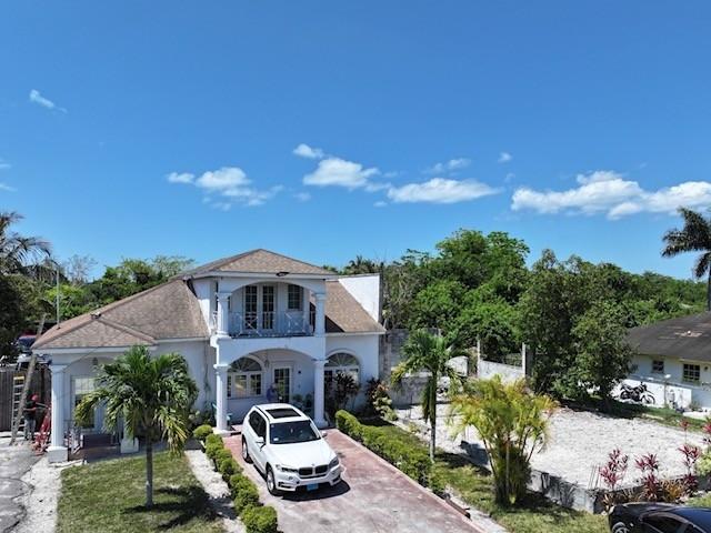 42 BELLOT ROAD