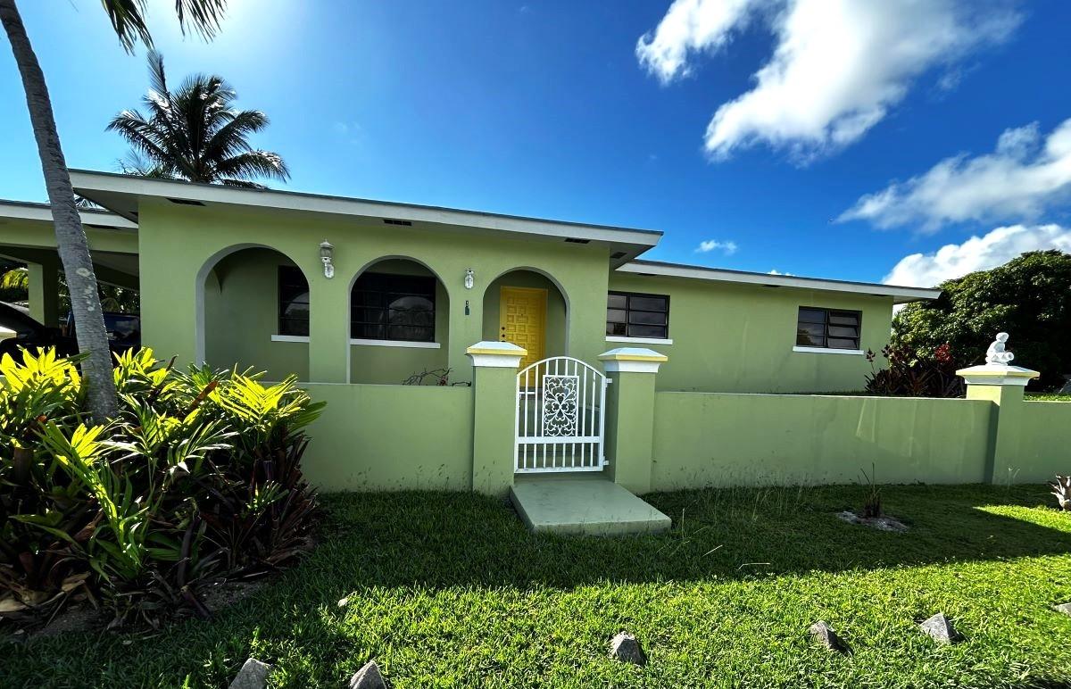 3 LOT 489 GOLDEN GATES HOME