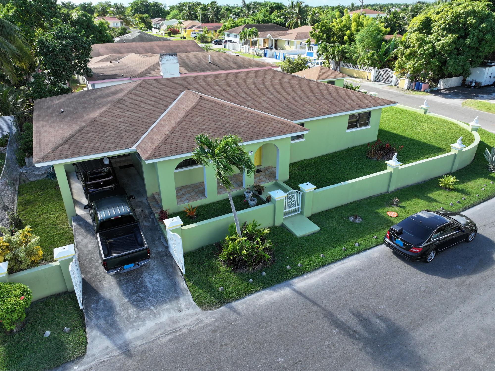 3 LOT 489 GOLDEN GATES HOME