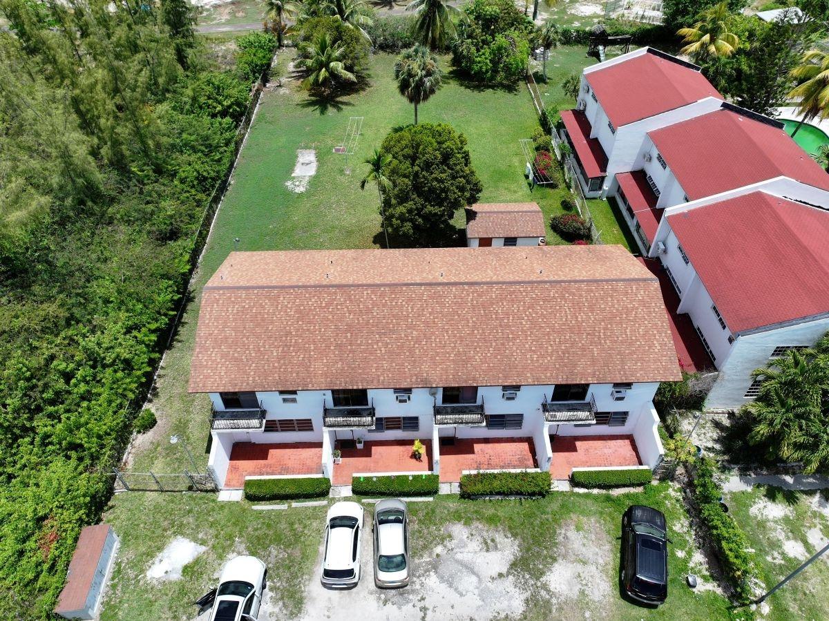 Lot 4 LEEWARD DRIVE