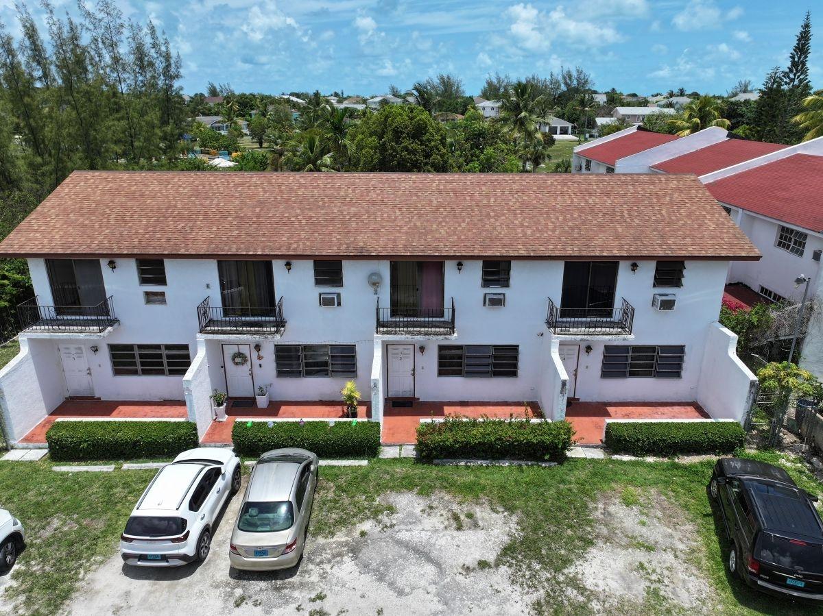 Lot 4 LEEWARD DRIVE