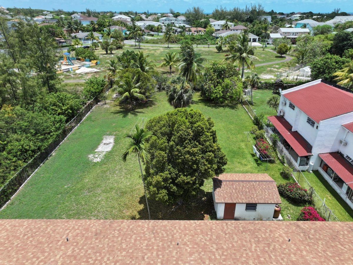 Lot 4 LEEWARD DRIVE