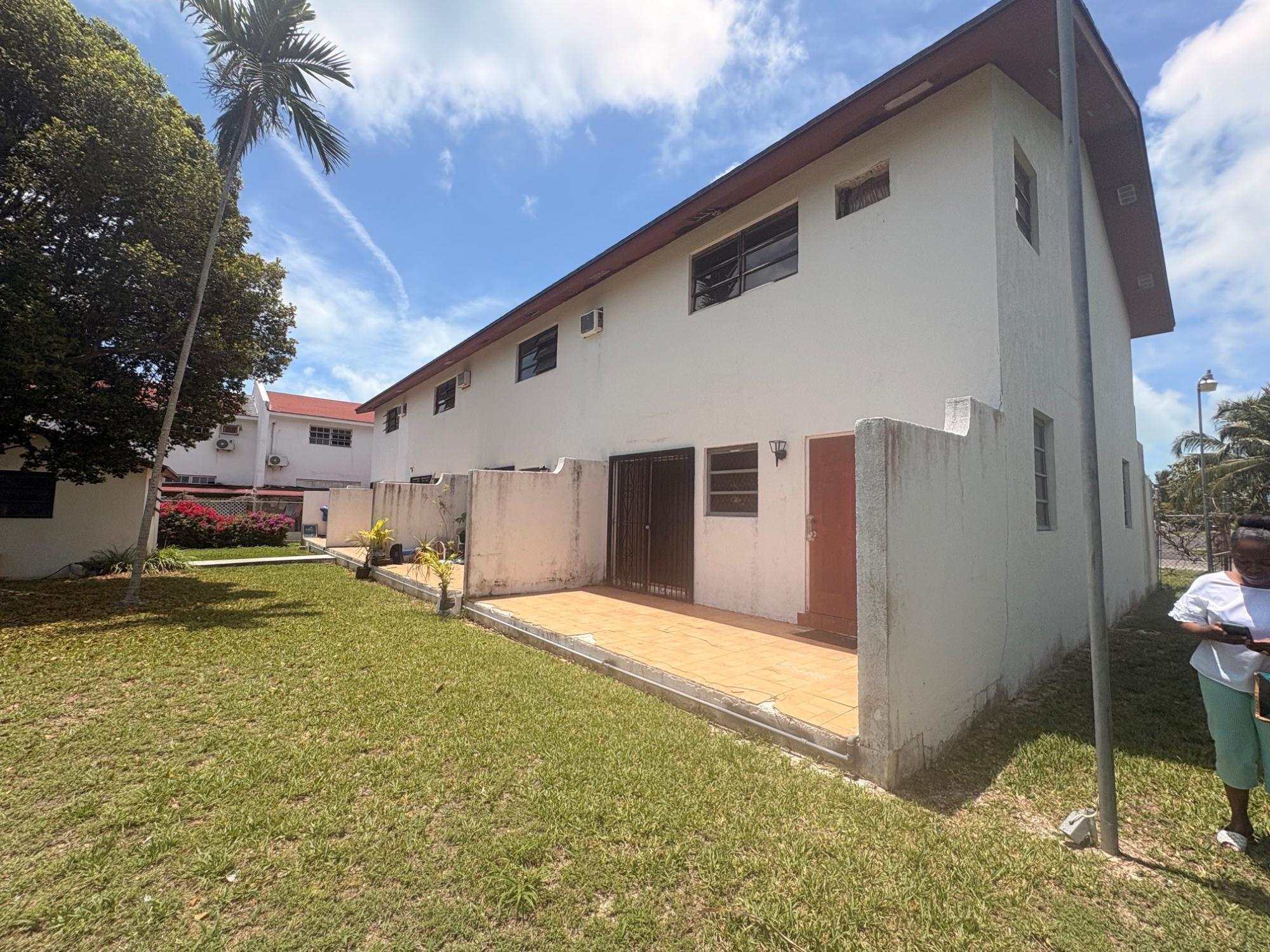 Lot 4 LEEWARD DRIVE