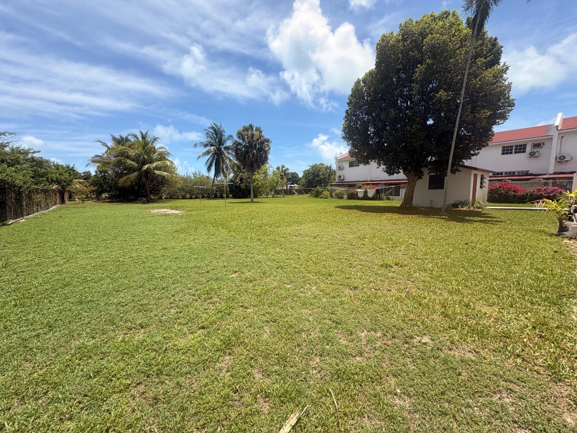 Lot 4 LEEWARD DRIVE