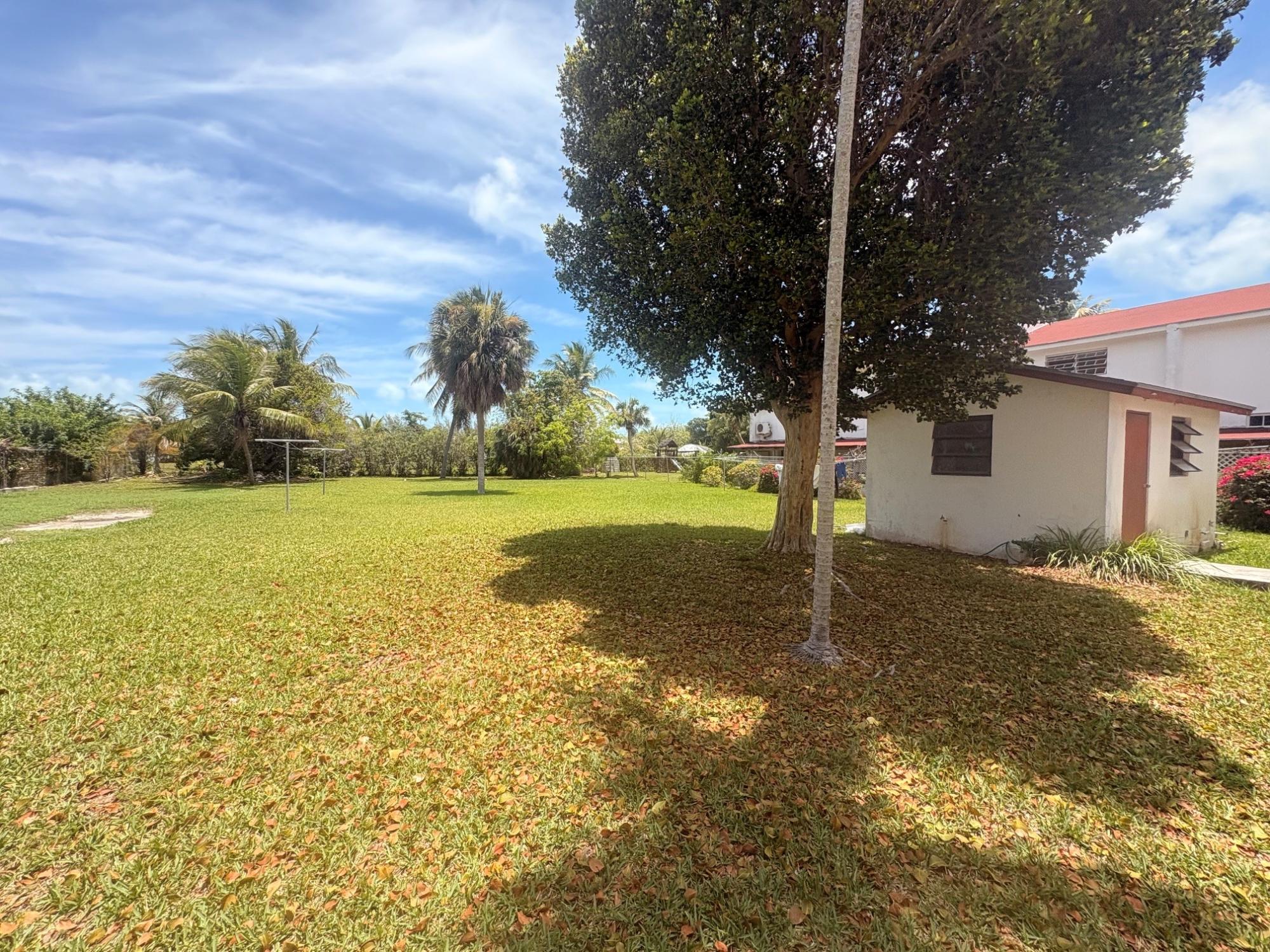 Lot 4 LEEWARD DRIVE