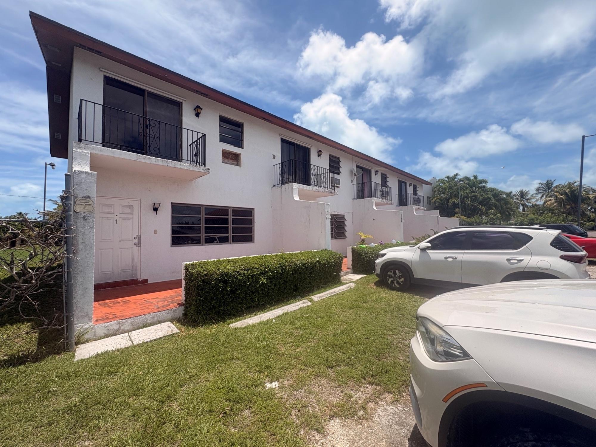 Lot 4 LEEWARD DRIVE