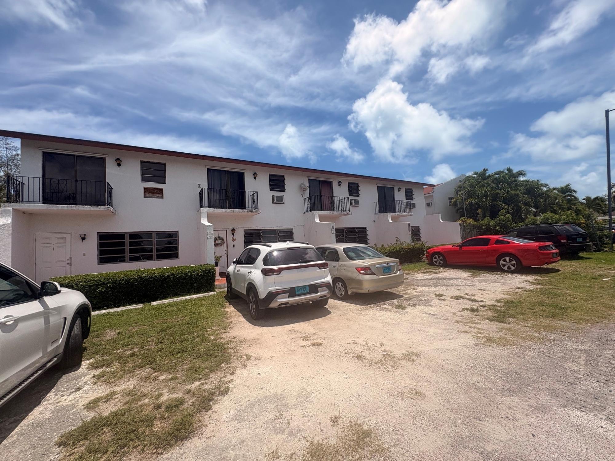 Lot 4 LEEWARD DRIVE