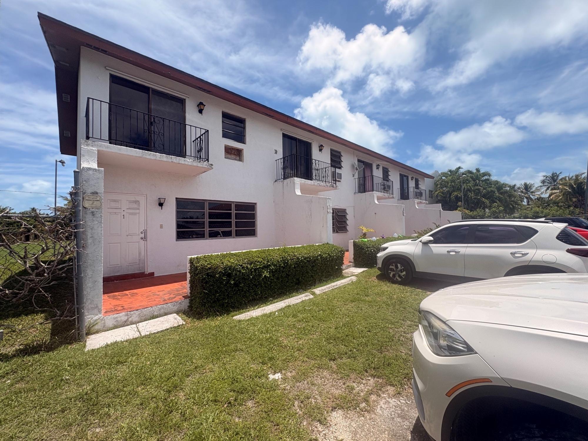 Lot 4 LEEWARD DRIVE