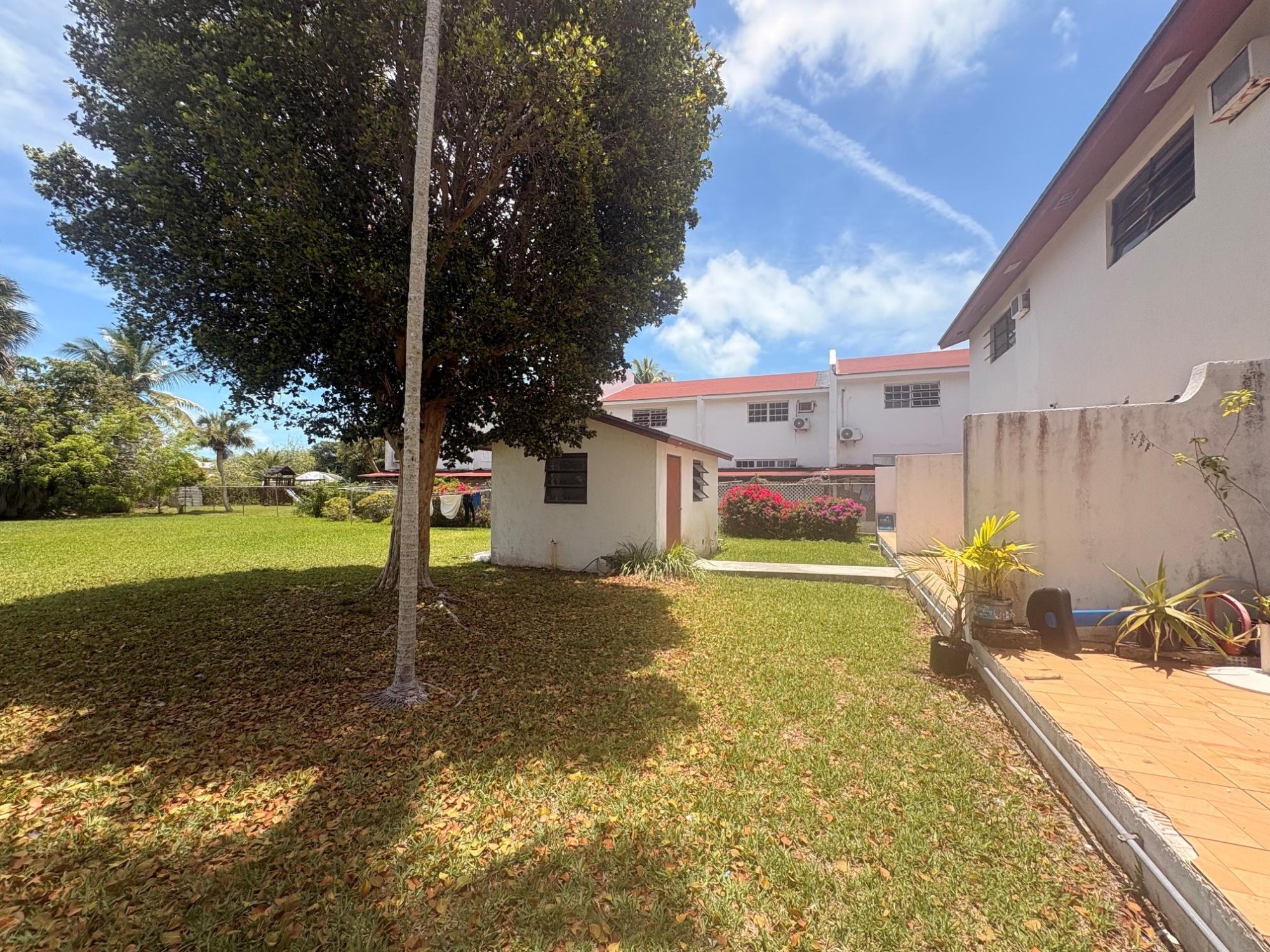 Lot 4 LEEWARD DRIVE