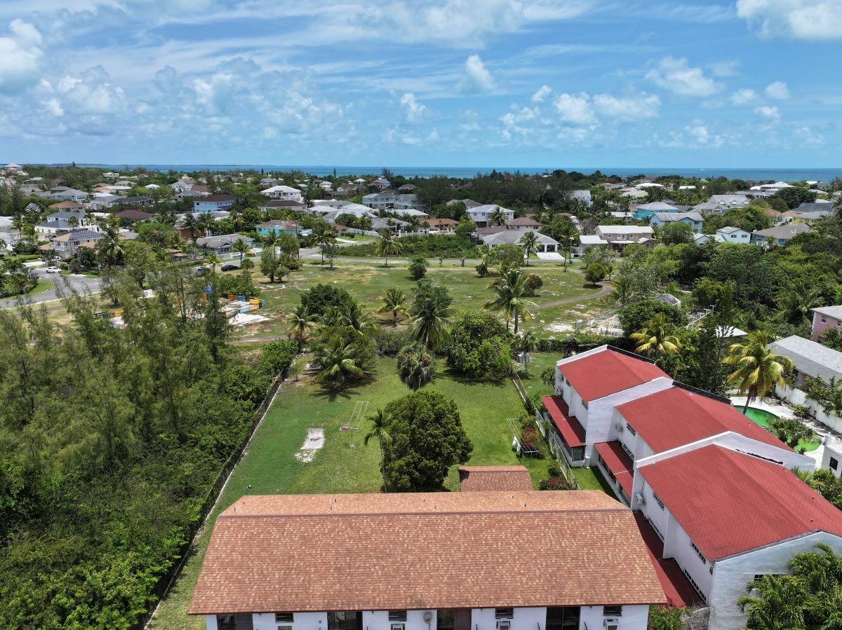 Lot 4 LEEWARD DRIVE