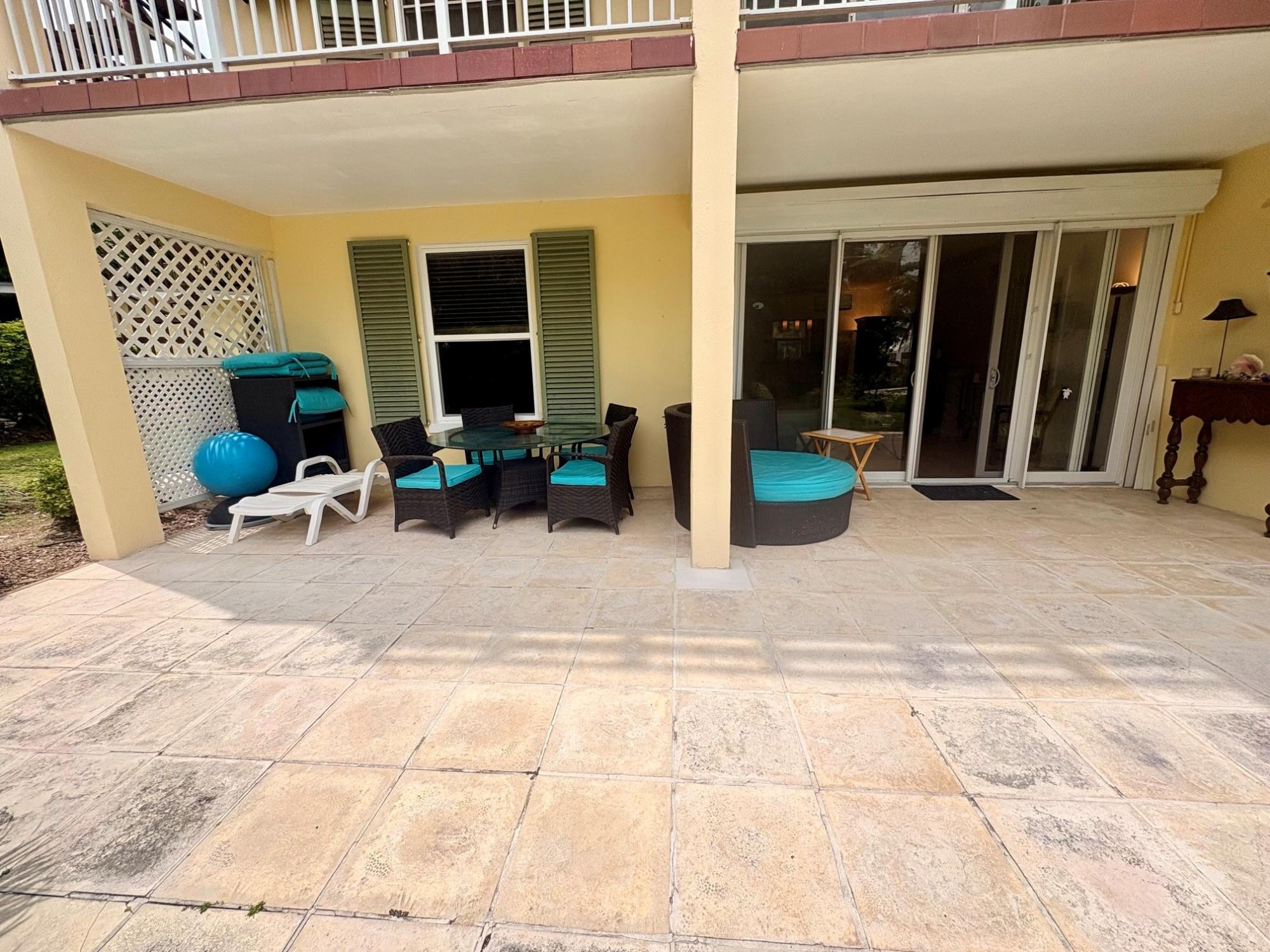 PARADISE ISLAND DR Unit: 10