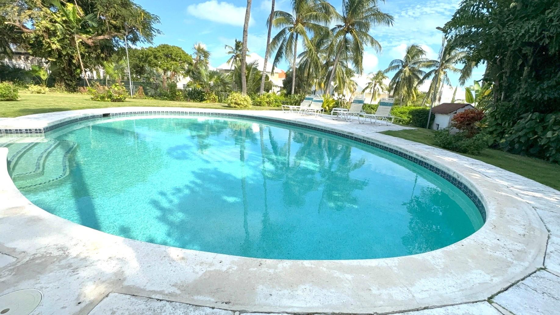 PARADISE ISLAND DR Unit: 10