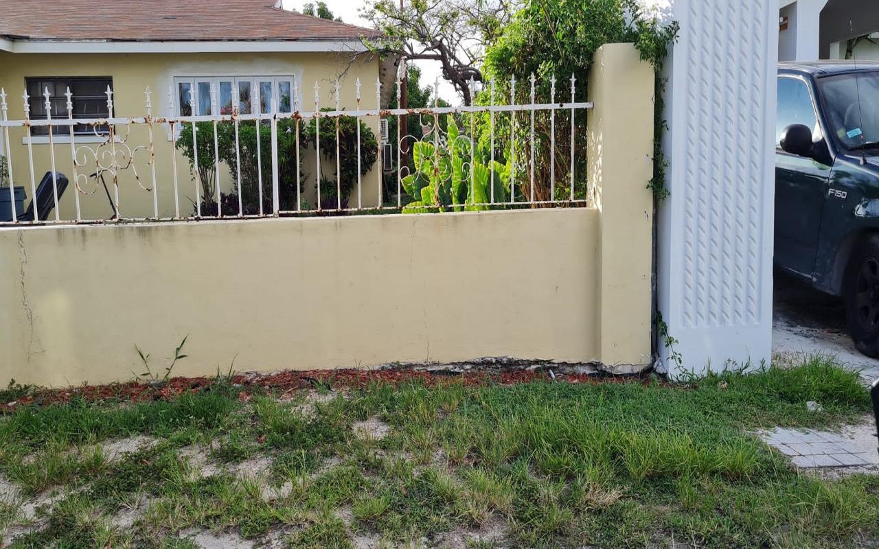 EASTWOOD ESTATES SUBDIVIS Unit: Lot 114