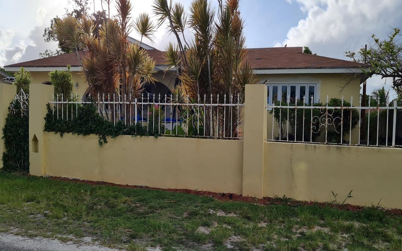 EASTWOOD ESTATES SUBDIVIS Unit: Lot 114