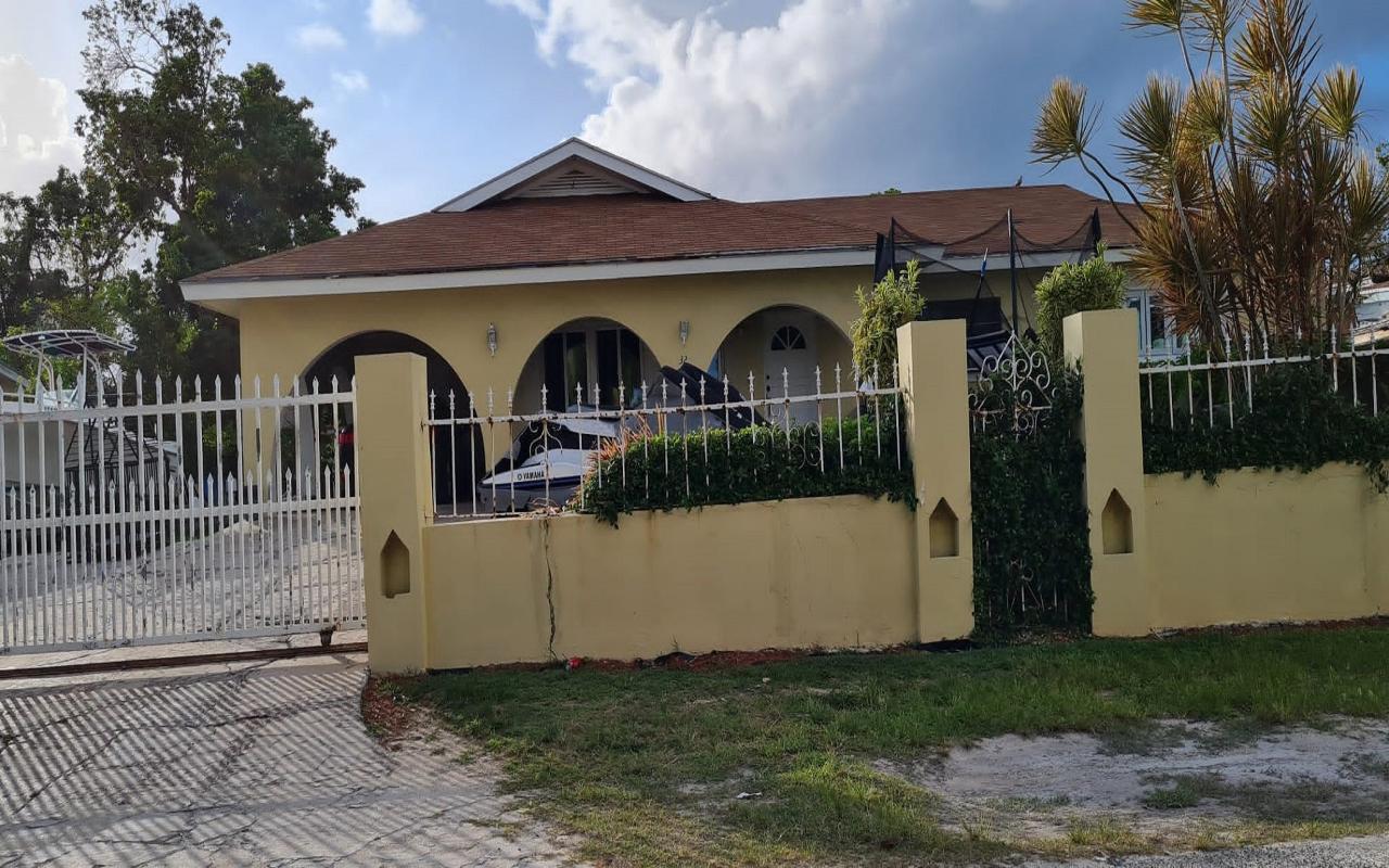 EASTWOOD ESTATES SUBDIVIS Unit: Lot 114