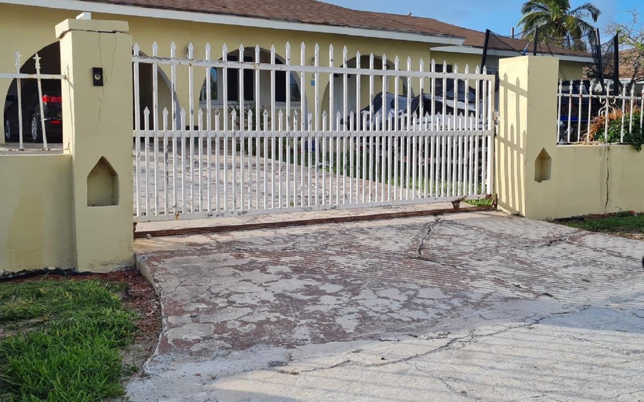 EASTWOOD ESTATES SUBDIVIS Unit: Lot 114