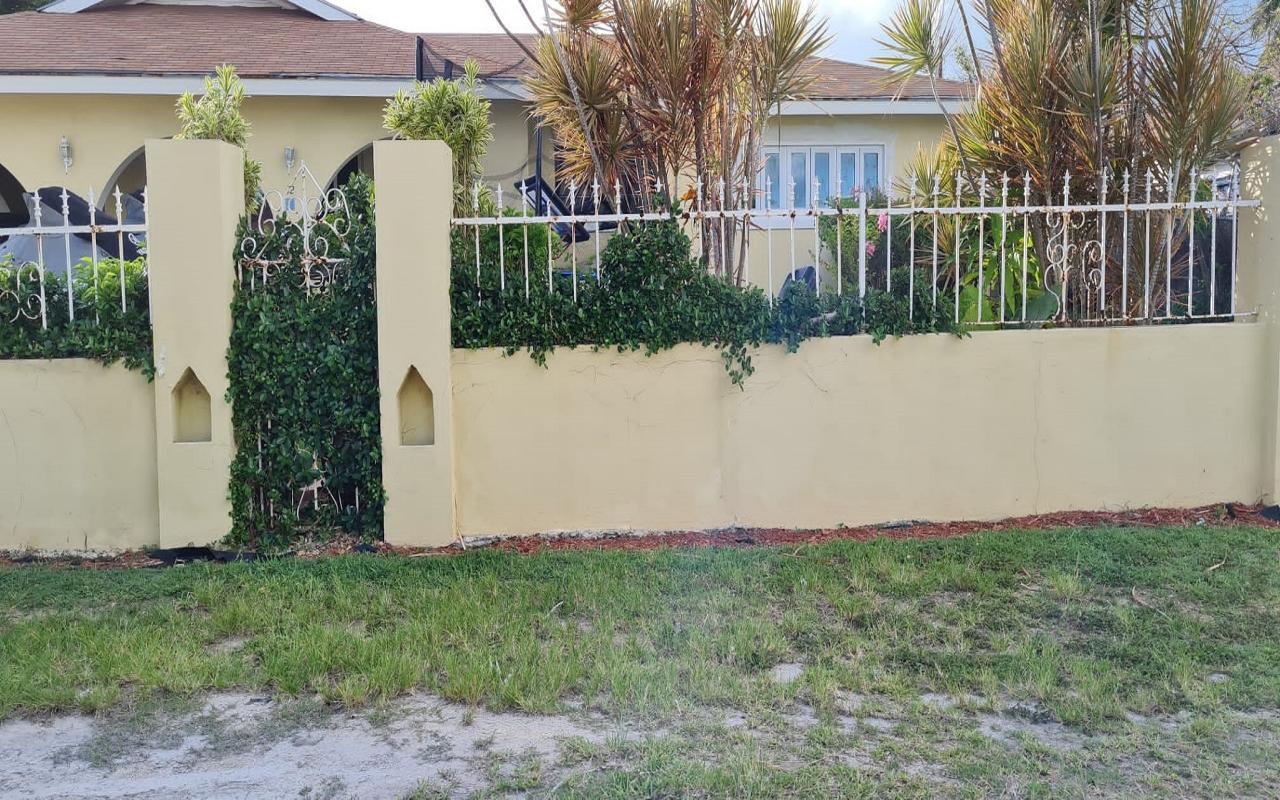 EASTWOOD ESTATES SUBDIVIS Unit: Lot 114