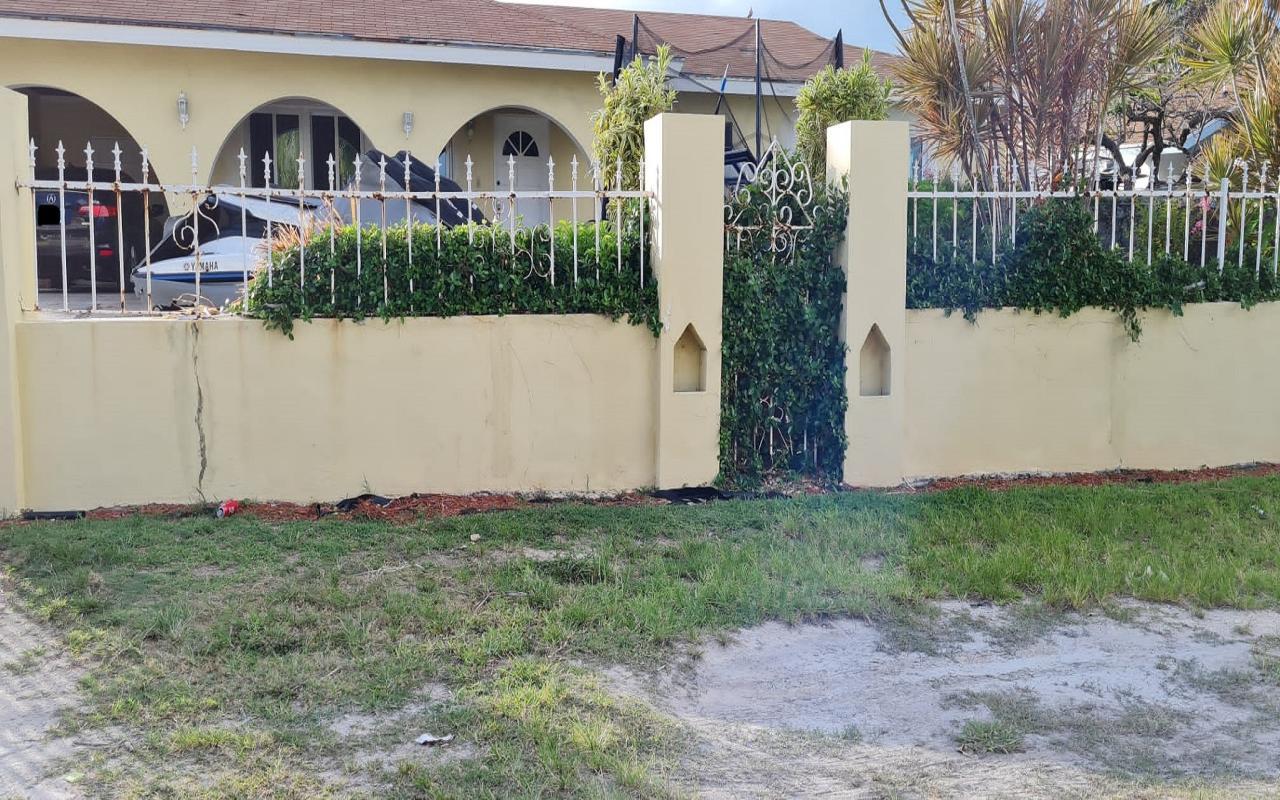 EASTWOOD ESTATES SUBDIVIS Unit: Lot 114