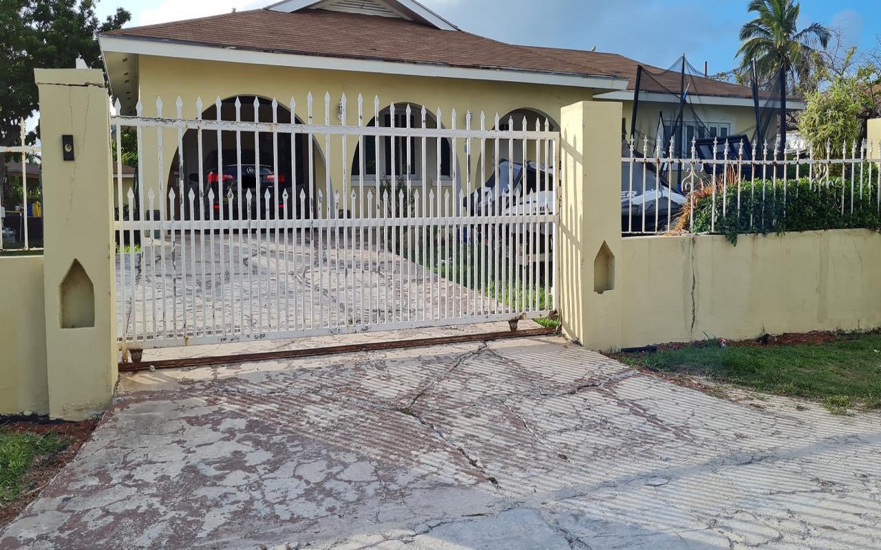 EASTWOOD ESTATES SUBDIVIS Unit: Lot 114