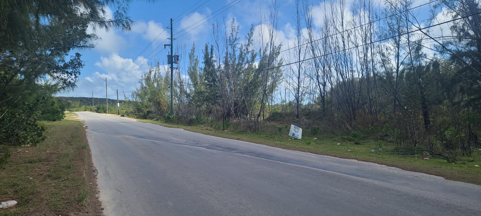 Lot # 2 QUEENS HIGHWAY, GOVERNORS