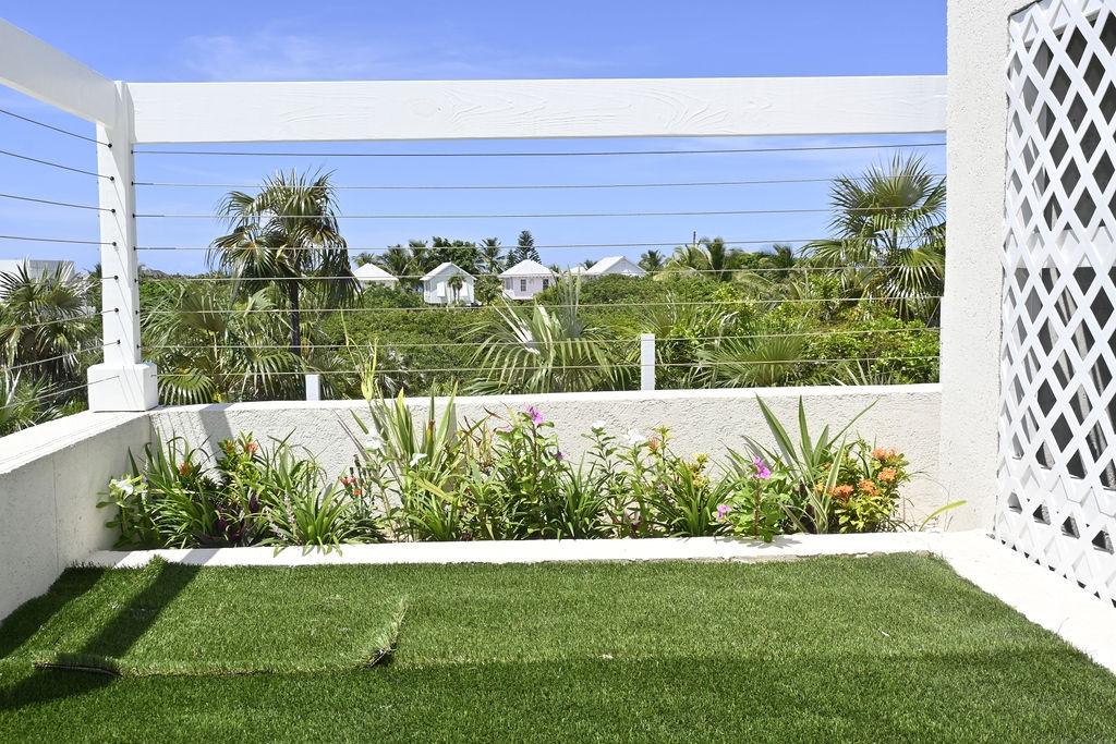 COCOA BANKS RESERVE PHASE 1 PHASE 2