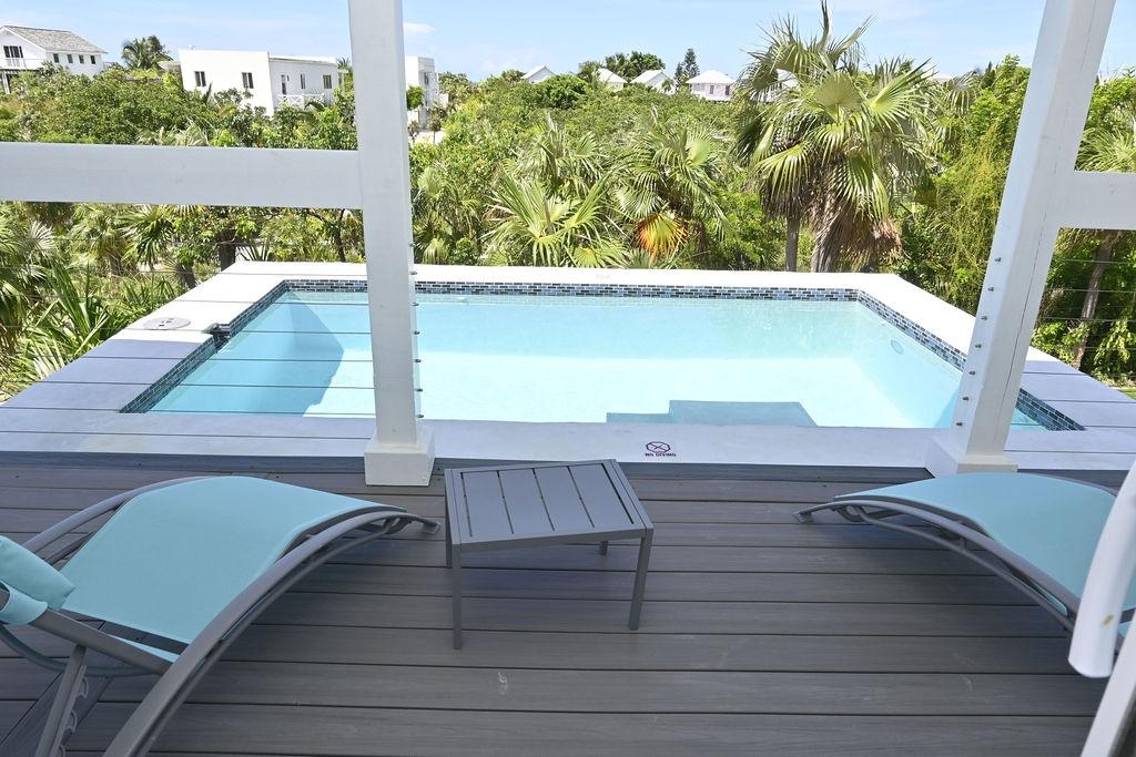 COCOA BANKS RESERVE PHASE 1 PHASE 2