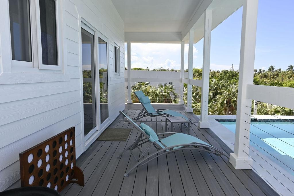 COCOA BANKS RESERVE PHASE 1 PHASE 2