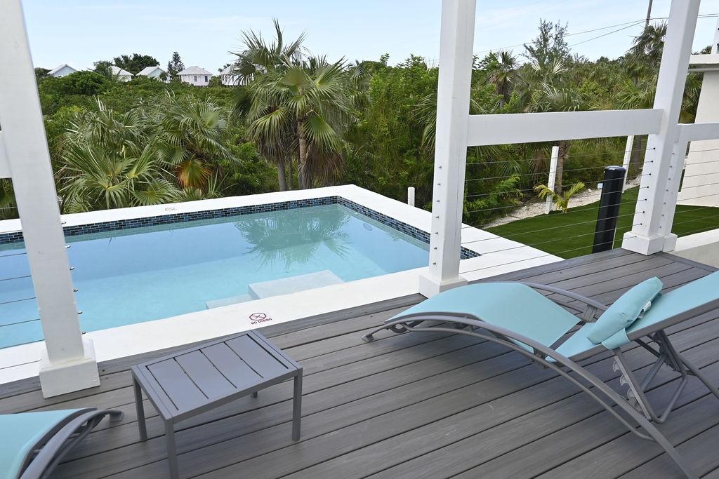 COCOA BANKS RESERVE PHASE 1 PHASE 2