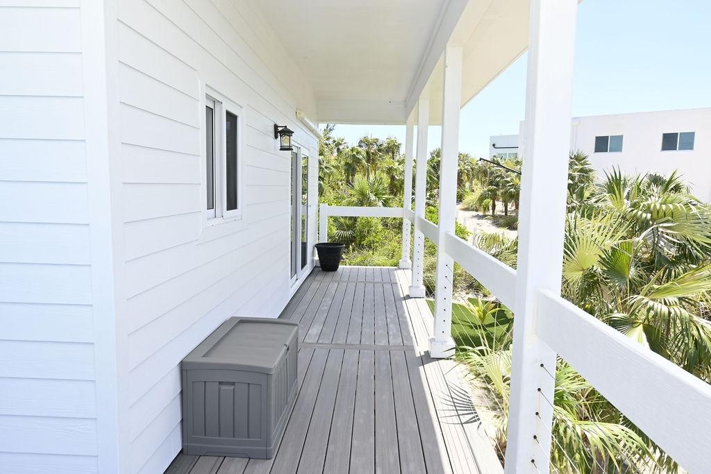 COCOA BANKS RESERVE PHASE 1 PHASE 2