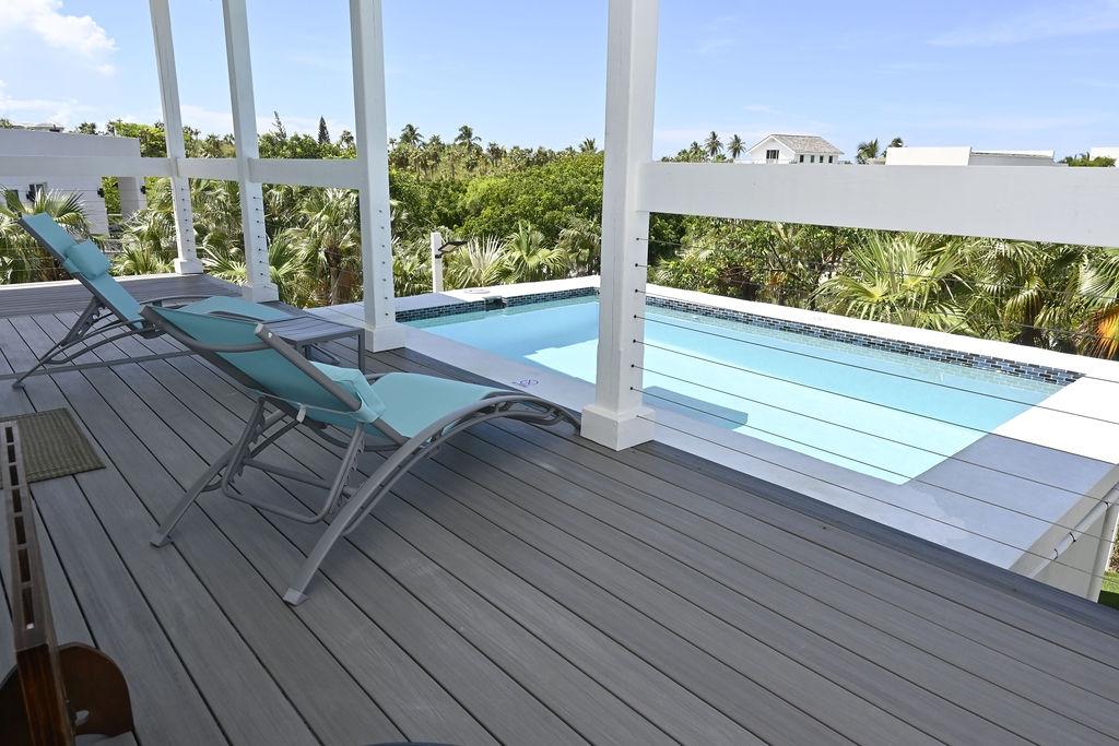 COCOA BANKS RESERVE PHASE 1 PHASE 2