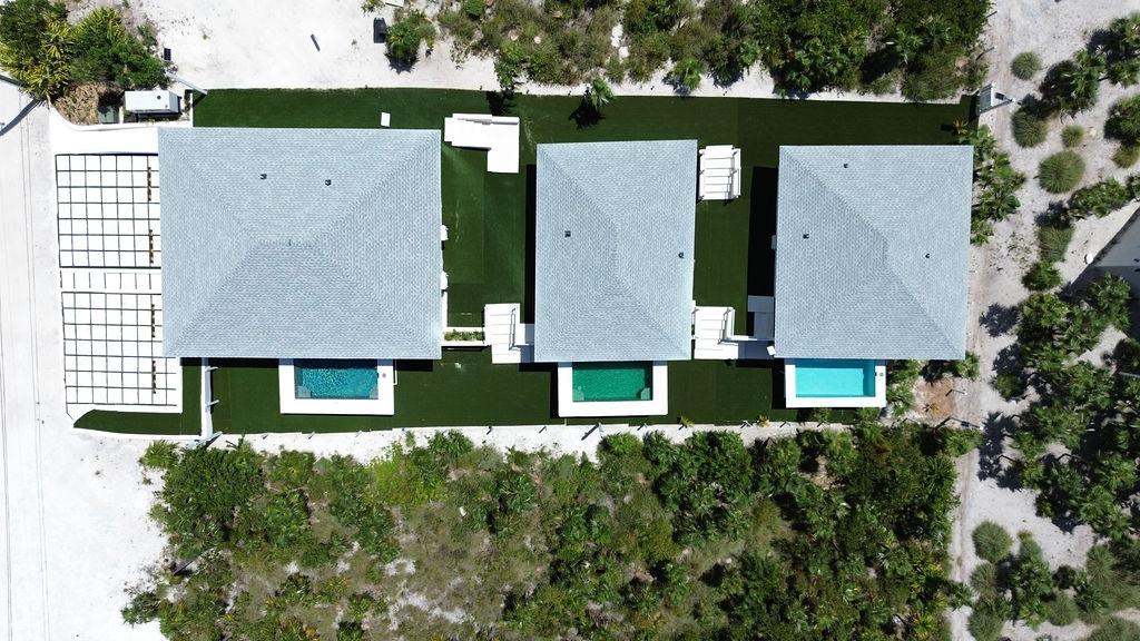 COCOA BANKS RESERVE PHASE 1 PHASE 2