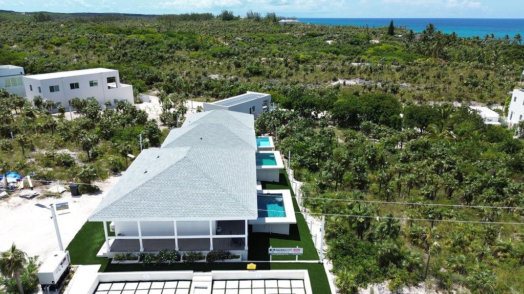COCOA BANKS RESERVE PHASE 1 PHASE 2