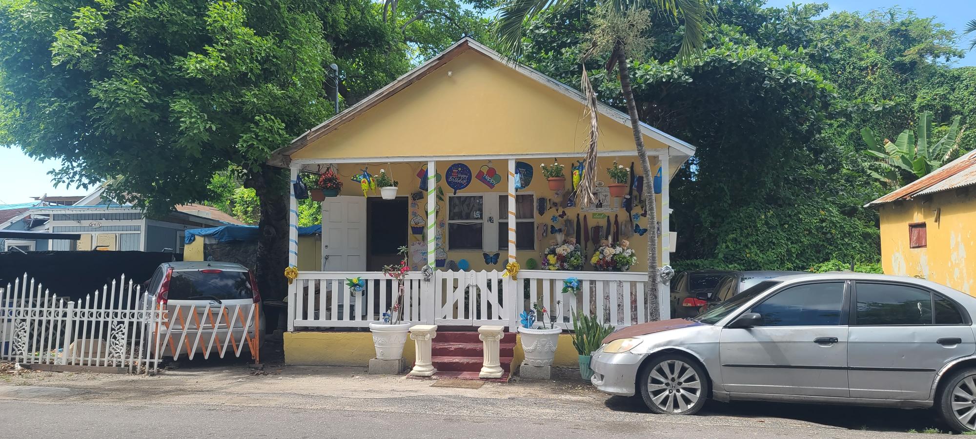 12 FLEMMING STREET