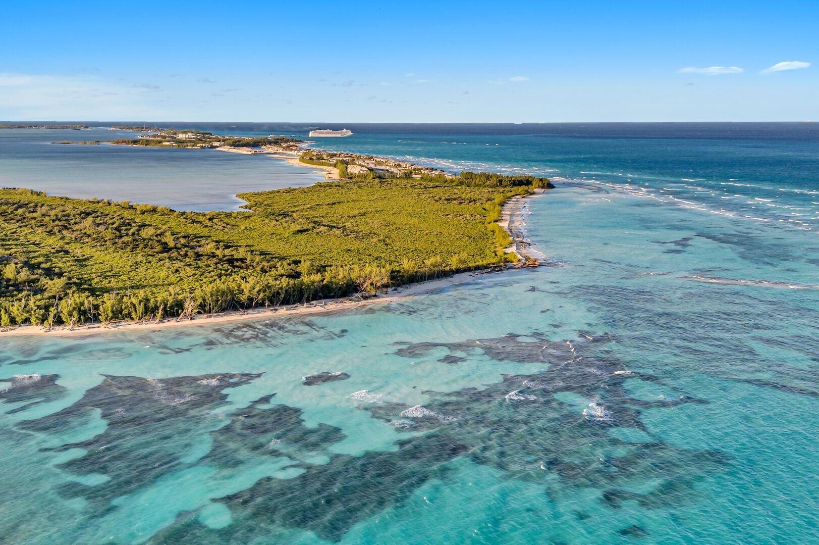 2404 ROCKWELL ISLAND Unit: 2404