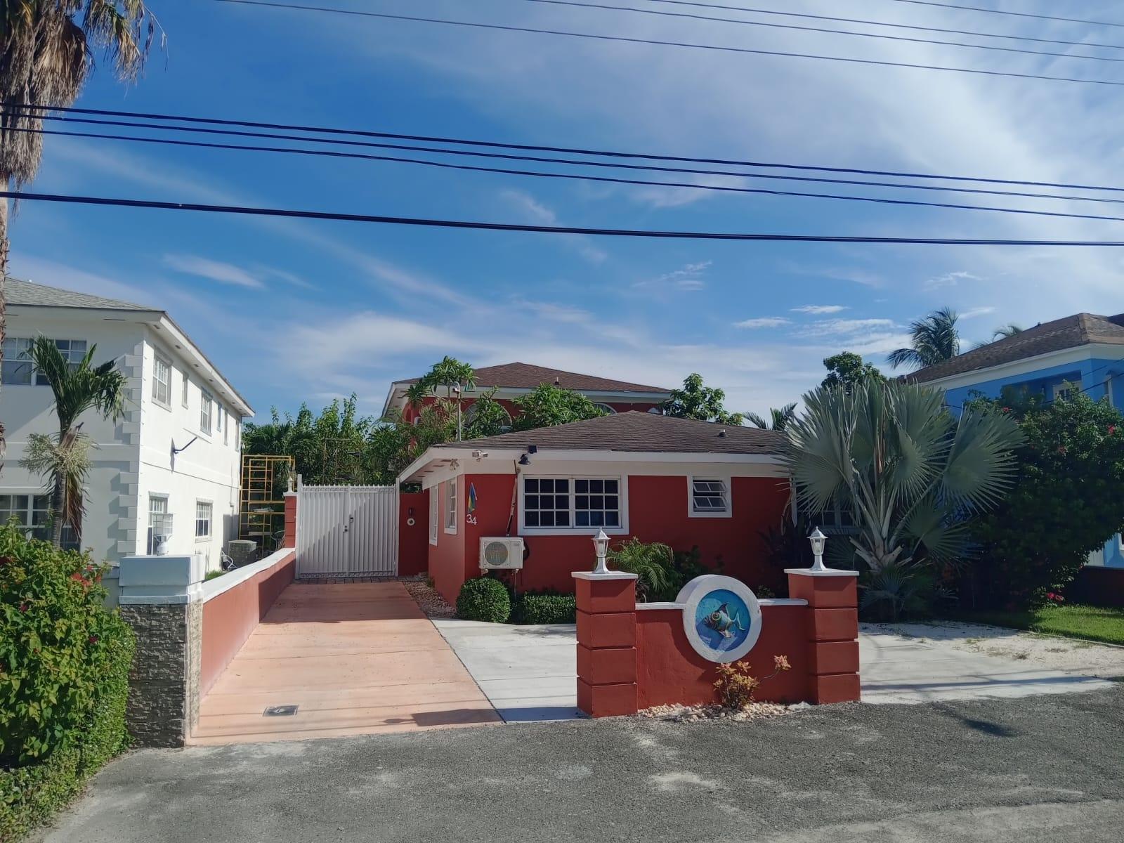 34 POETS DRIVE SEA BEACH EST
