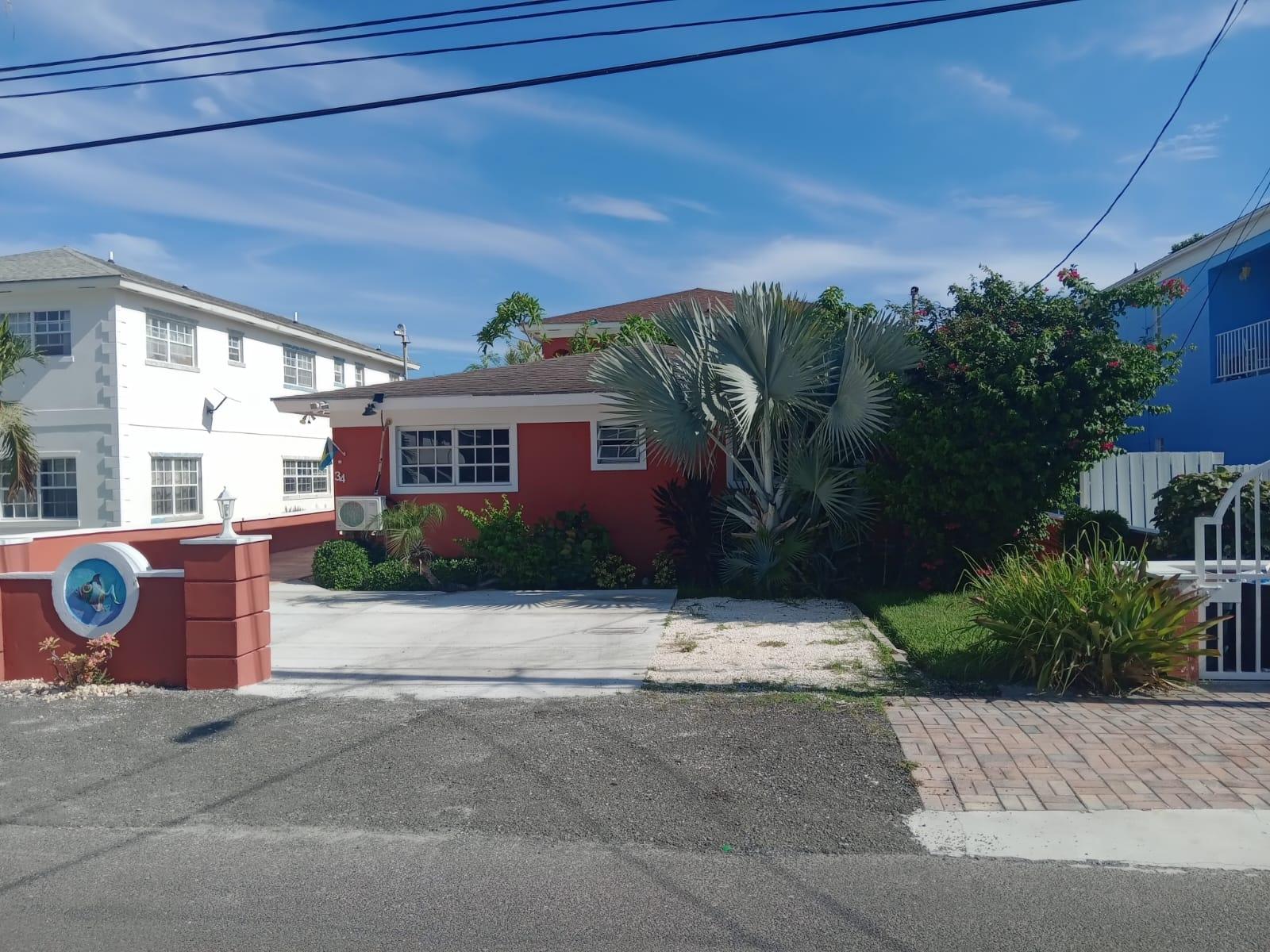 34 POETS DRIVE SEA BEACH EST