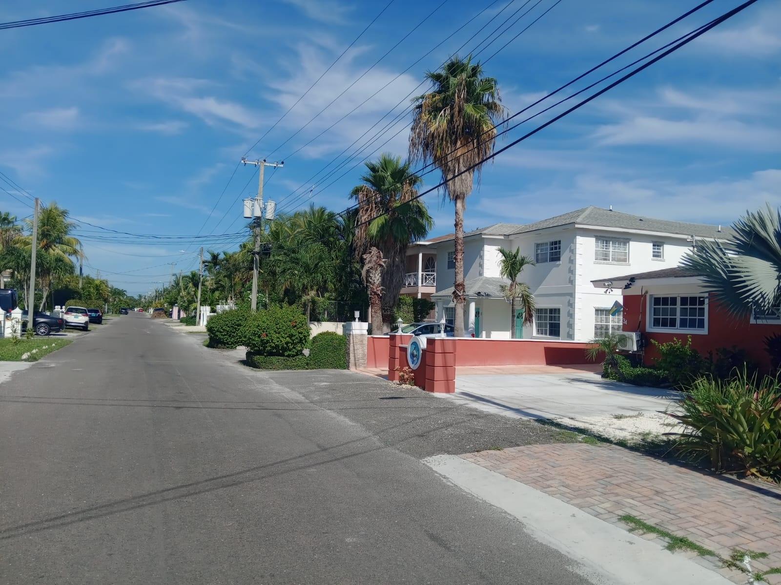 34 POETS DRIVE SEA BEACH EST