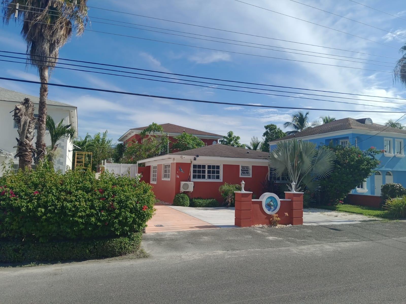 34 POETS DRIVE SEA BEACH EST