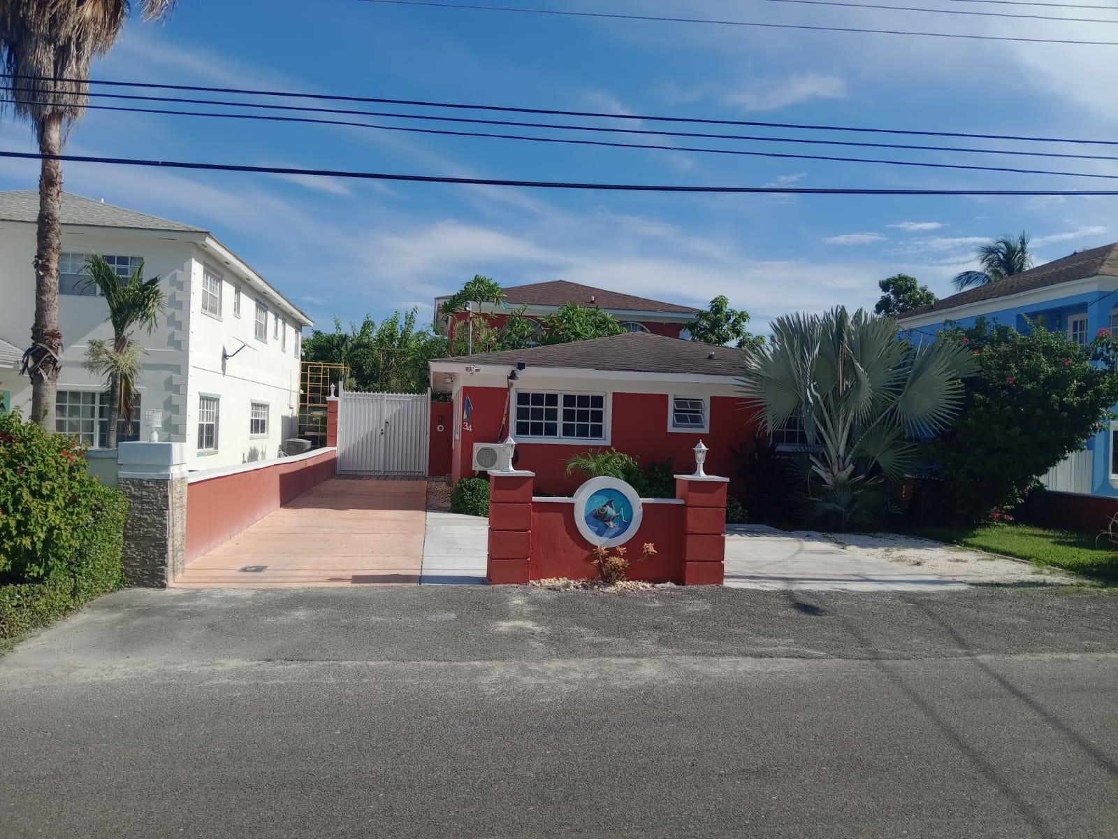 34 POETS DRIVE SEA BEACH EST